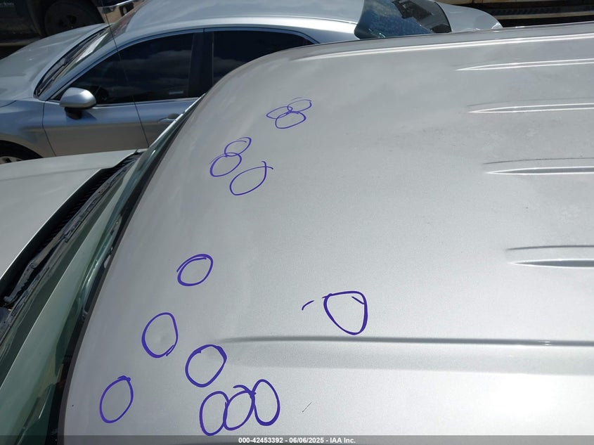 2006 Chevrolet Silverado 2500Hd Work Truck VIN: 1GCHC23U86F159794 Lot: 42453392