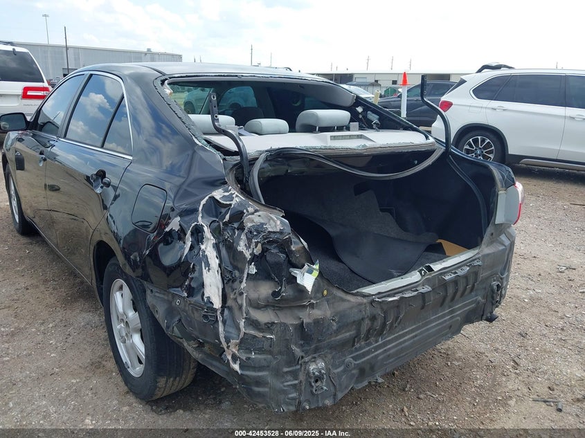 2009 TOYOTA CAMRY VIN: 4T1BE46K19U346957
