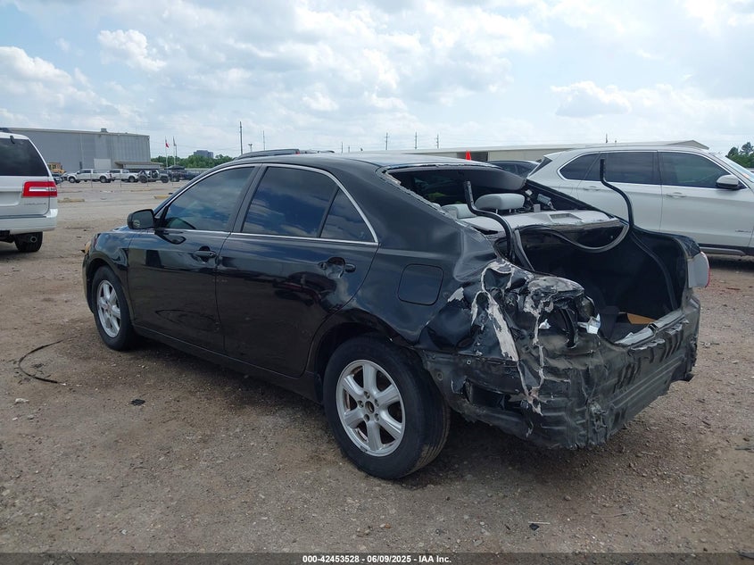 2009 TOYOTA CAMRY VIN: 4T1BE46K19U346957