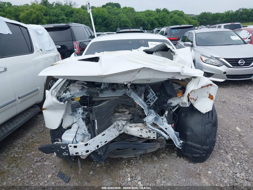 2020 Dodge Challenger Sxt VIN: 2C3CDZAG1LH226490 Lot: 42453556