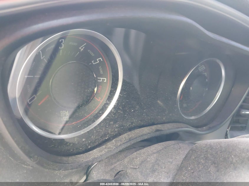 2020 Dodge Challenger Sxt VIN: 2C3CDZAG1LH226490 Lot: 42453556