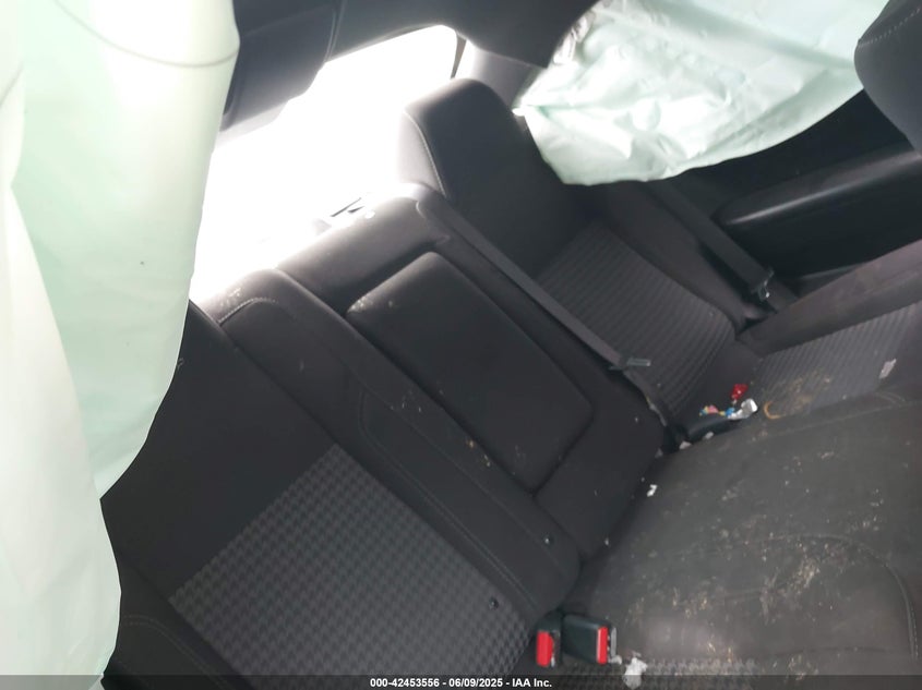 2020 Dodge Challenger Sxt VIN: 2C3CDZAG1LH226490 Lot: 42453556