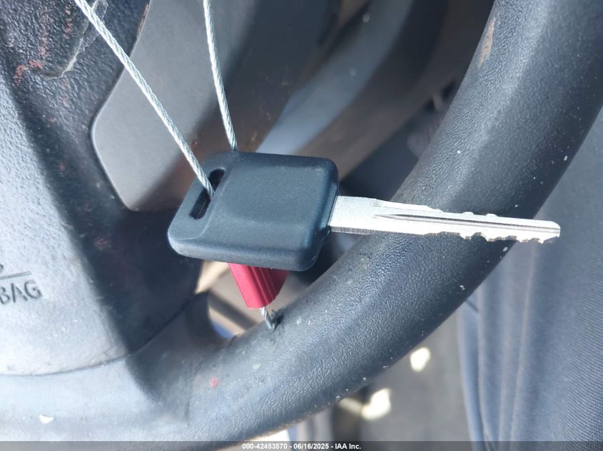 2011 Nissan Sentra 2.0S VIN: 3N1AB6AP7BL690593 Lot: 42453570