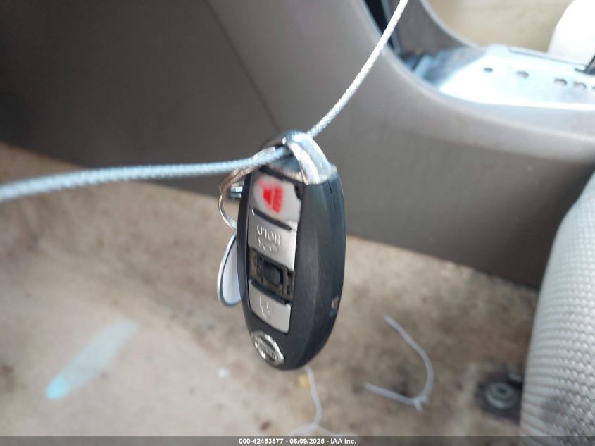 2009 Nissan Altima 2.5 S VIN: 1N4AL21E09C142786 Lot: 42453577