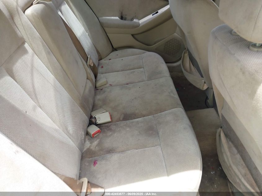 2009 Nissan Altima 2.5 S VIN: 1N4AL21E09C142786 Lot: 42453577