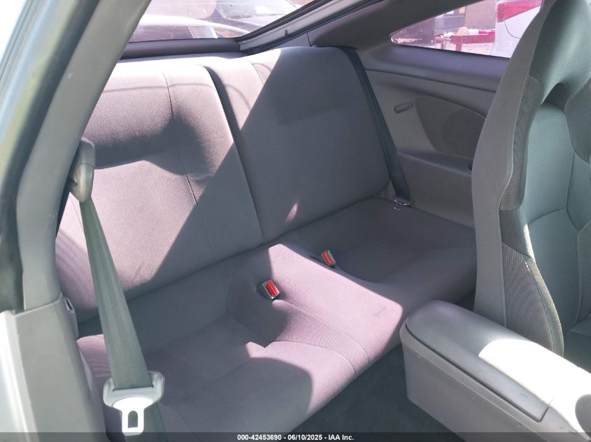 2002 Toyota Celica Gt VIN: JTDDR32T720142669 Lot: 42453690