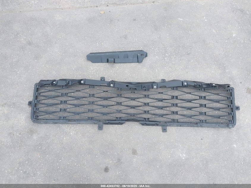 2017 TOYOTA 4RUNNER TRD OFF ROAD PREMIUM - JTEBU5JR6H5480109