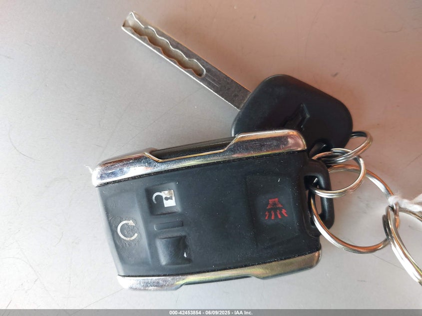 2018 CHEVROLET SILVERADO 1500 2LZ - 3GCUKSEC3JG621238