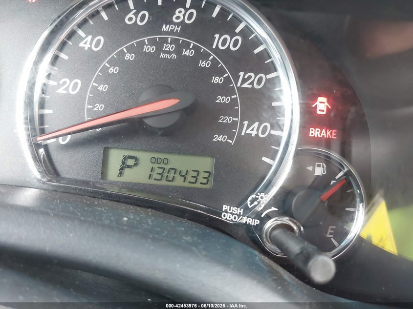 2013 TOYOTA COROLLA S - 2T1BU4EE7DC002414