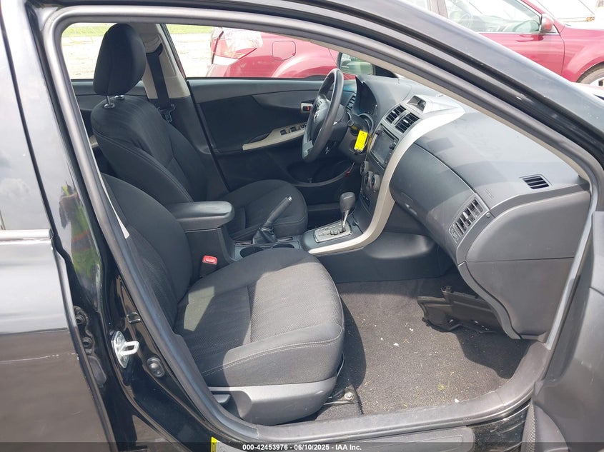 2013 TOYOTA COROLLA S - 2T1BU4EE7DC002414