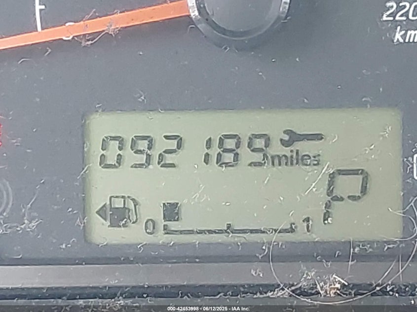 2020 Mitsubishi Mirage Es/Se VIN: ML32A3HJ3LH001110 Lot: 42453998