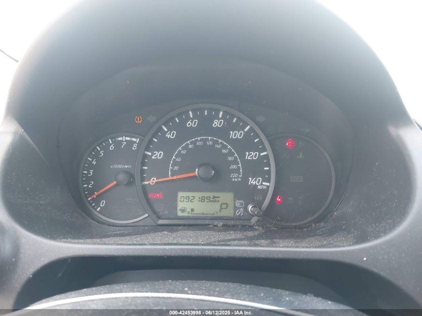 2020 Mitsubishi Mirage Es/Se VIN: ML32A3HJ3LH001110 Lot: 42453998