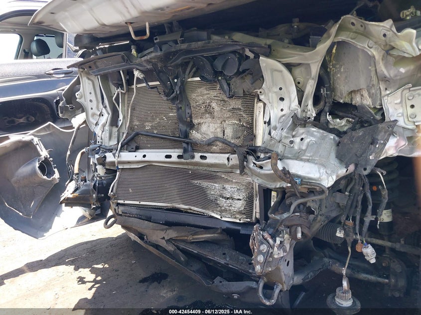 2018 TOYOTA 4RUNNER VIN: JTEBU5JR1J5609251