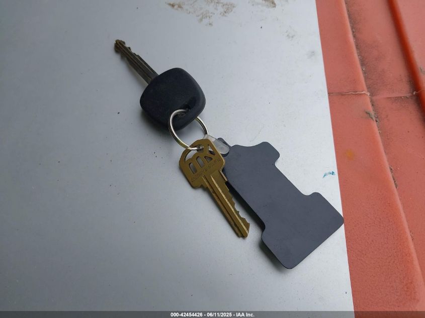 2008 Toyota Camry VIN: 4T4BE46KX8R018019 Lot: 42454426