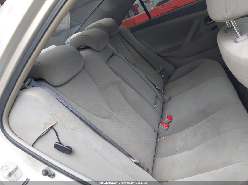 2008 Toyota Camry VIN: 4T4BE46KX8R018019 Lot: 42454426