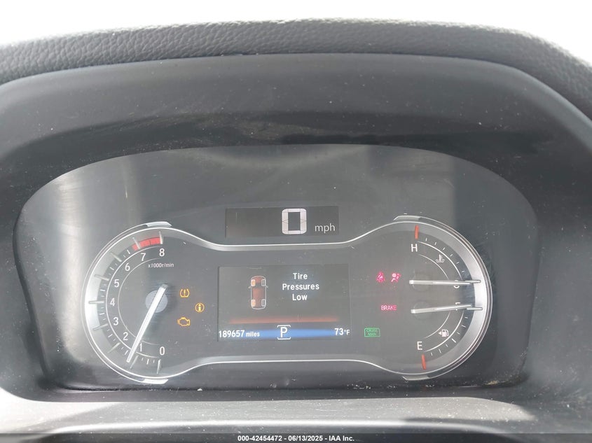 2017 HONDA PILOT EX - 5FNYF5H34HB016017