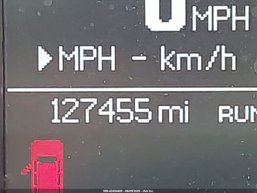 2015 Chrysler Town & Country Touring-L VIN: 2C4RC1CG8FR697445 Lot: 42454489