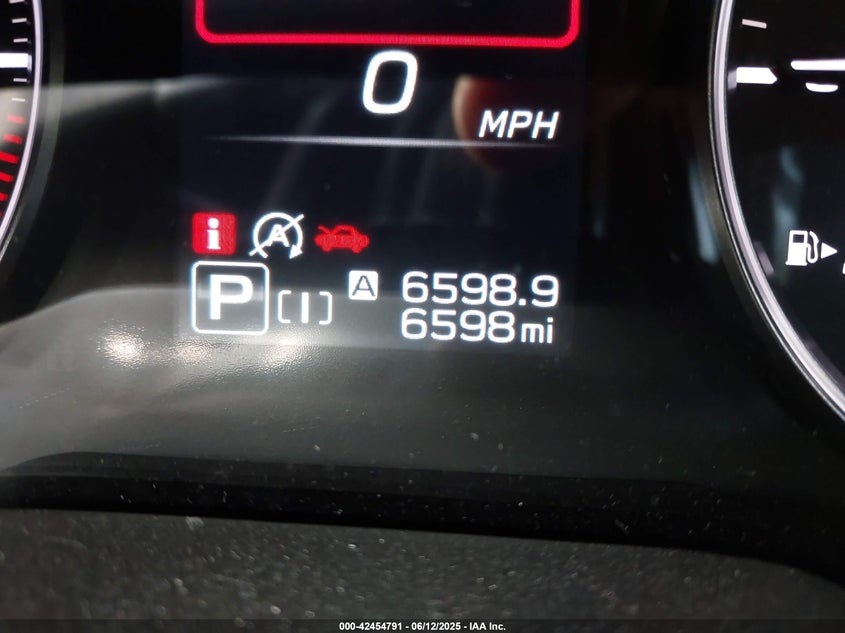 2024 SUBARU CROSSTREK PREMIUM - JF2GUADC4R8914295