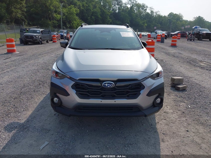 2024 SUBARU CROSSTREK PREMIUM - JF2GUADC4R8914295