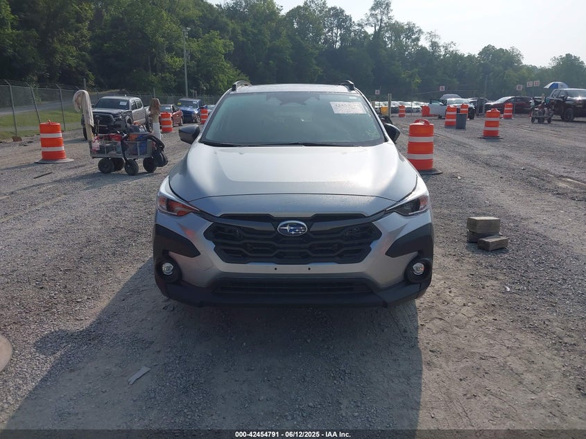 2024 SUBARU CROSSTREK PREMIUM - JF2GUADC4R8914295
