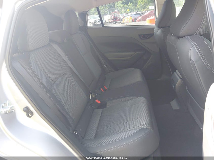 2024 SUBARU CROSSTREK PREMIUM - JF2GUADC4R8914295