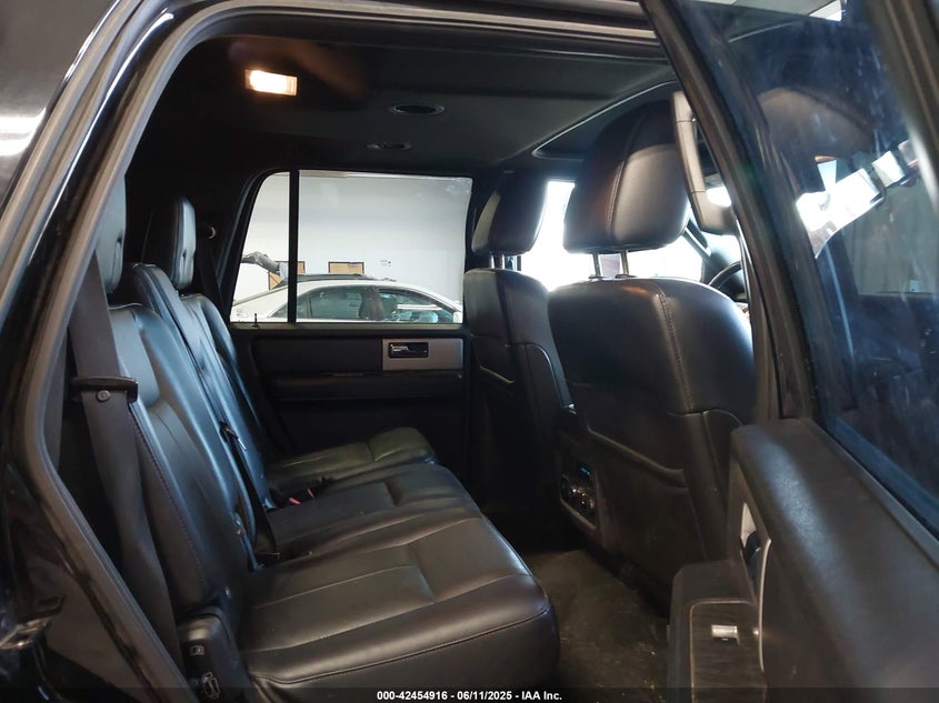 2017 FORD EXPEDITION VIN: 1FMJU2AT9HEA10095