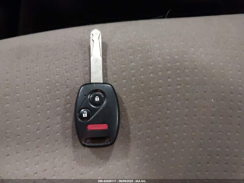 2012 Honda Cr-V Ex VIN: 5J6RM4H5XCL005075 Lot: 42455117