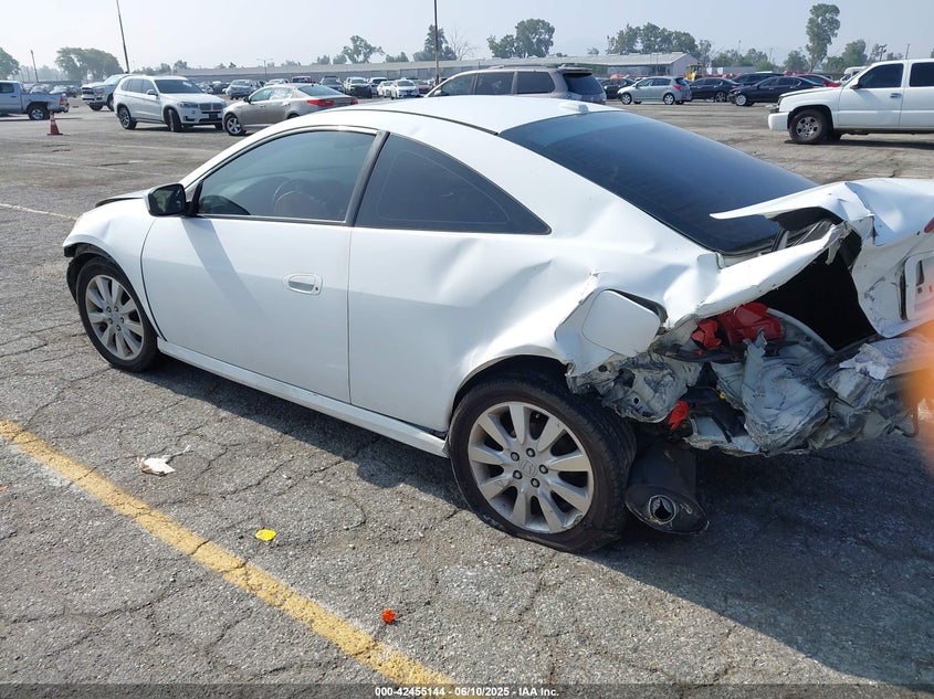 2006 HONDA ACCORD VIN: 1HGCM82676A003435