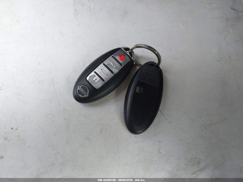 2009 Nissan Altima 2.5 S VIN: 1N4AL21E99N440144 Lot: 42455199