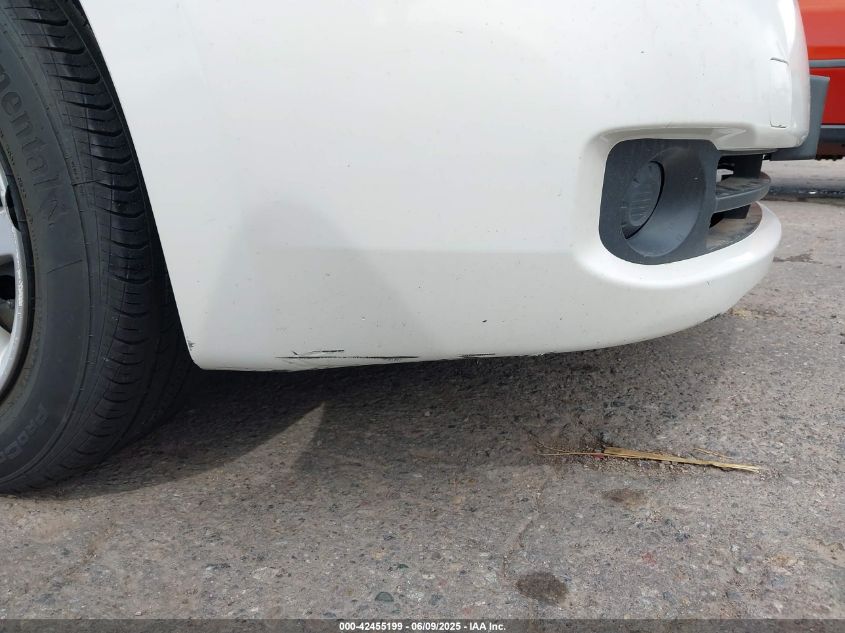 2009 Nissan Altima 2.5 S VIN: 1N4AL21E99N440144 Lot: 42455199