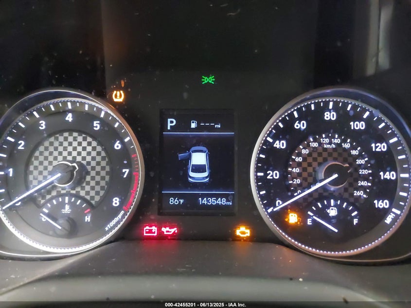 VIN 5NPD84LF6LH546472 2020 HYUNDAI ELANTRA SEL