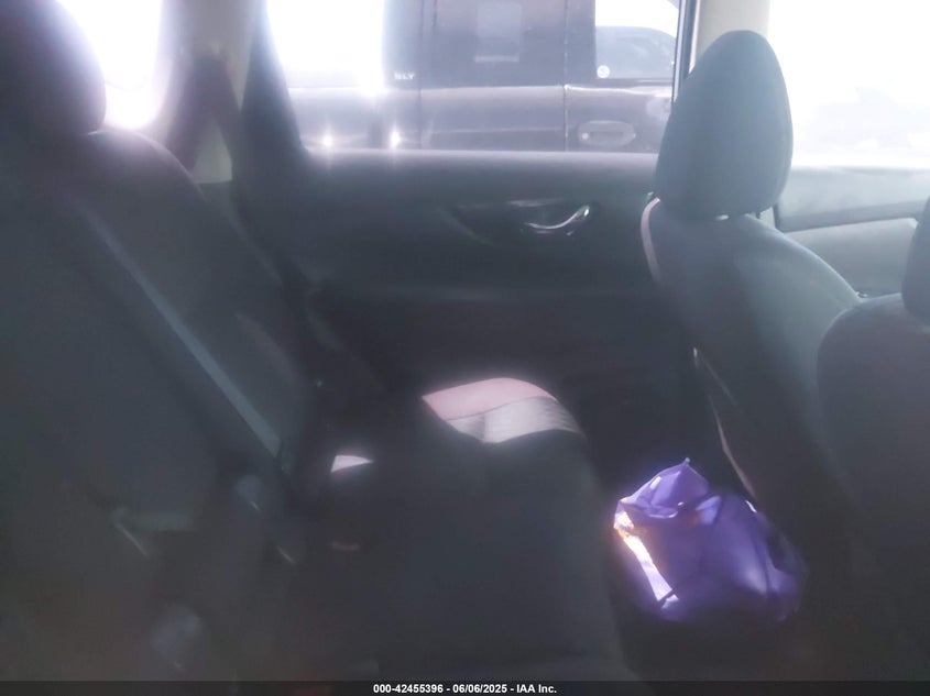 2017 NISSAN ROGUE S - 5N1AT2MT7HC867624