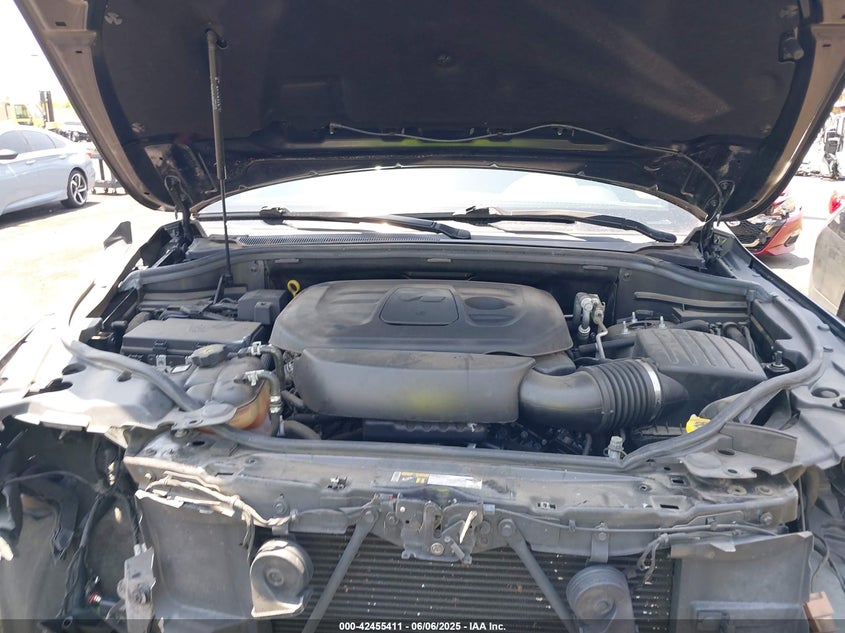 2019 JEEP GRAND CHEROKEE LIMITED 4X4 - 1C4RJFBG3KC758983