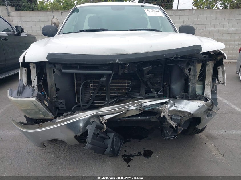 2009 GMC Sierra C1500 VIN: 1GTEC14XX9Z226419 Lot: 42455476