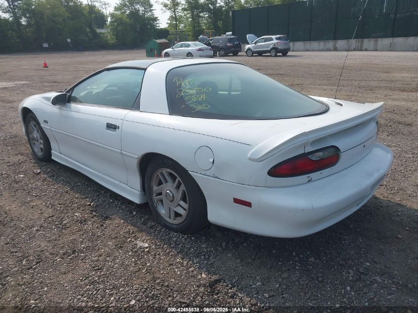 1996 Chevrolet Camaro Rs