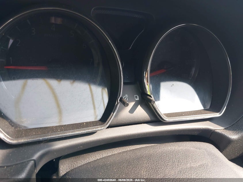 2014 NISSAN VERSA 1.6 SV - 3N1CN7AP7EL809852