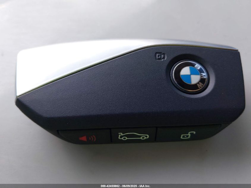 2025 BMW X3 - 5UX53GP03S9043577