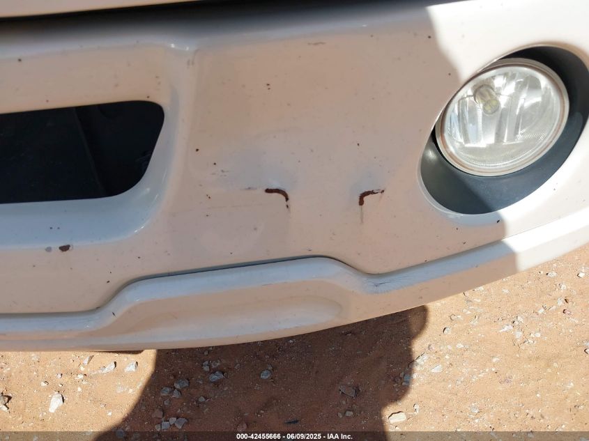 2008 Lincoln Mark Lt VIN: 5LTPW16578FJ04352 Lot: 42455666