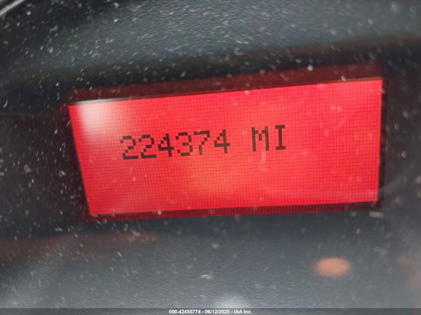 2008 Pontiac Grand Prix VIN: 2G2WP552781133453 Lot: 42455774