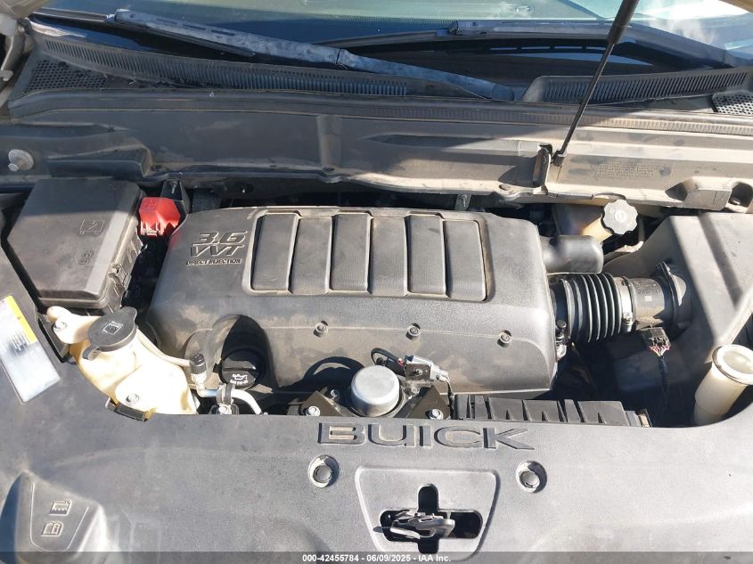 2011 Buick Enclave 2Xl VIN: 5GAKRCED3BJ159315 Lot: 42455784