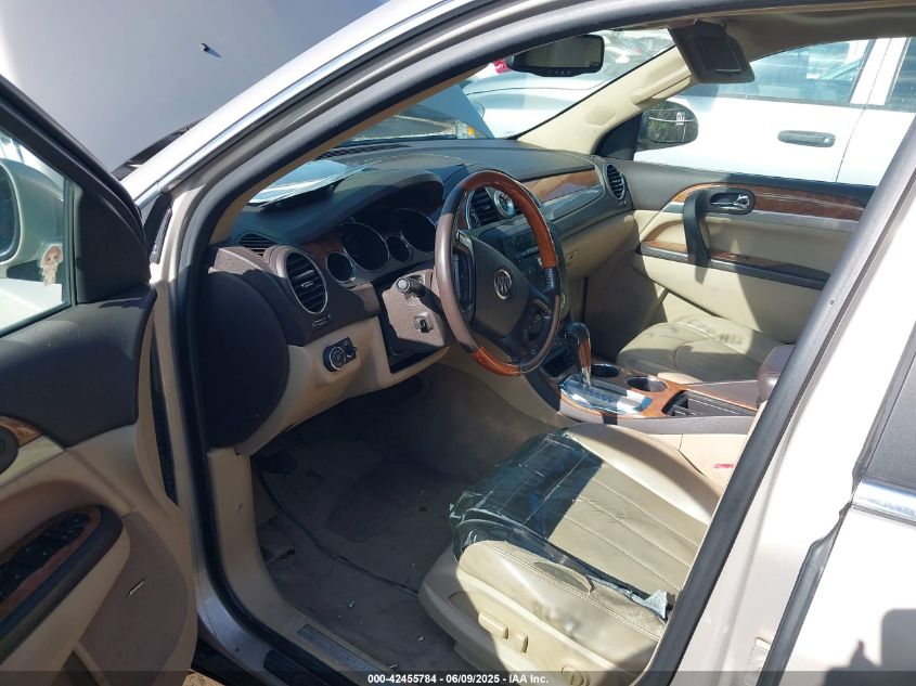 2011 Buick Enclave 2Xl VIN: 5GAKRCED3BJ159315 Lot: 42455784