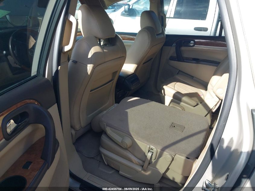 2011 Buick Enclave 2Xl VIN: 5GAKRCED3BJ159315 Lot: 42455784