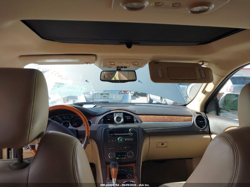 2011 Buick Enclave 2Xl VIN: 5GAKRCED3BJ159315 Lot: 42455784