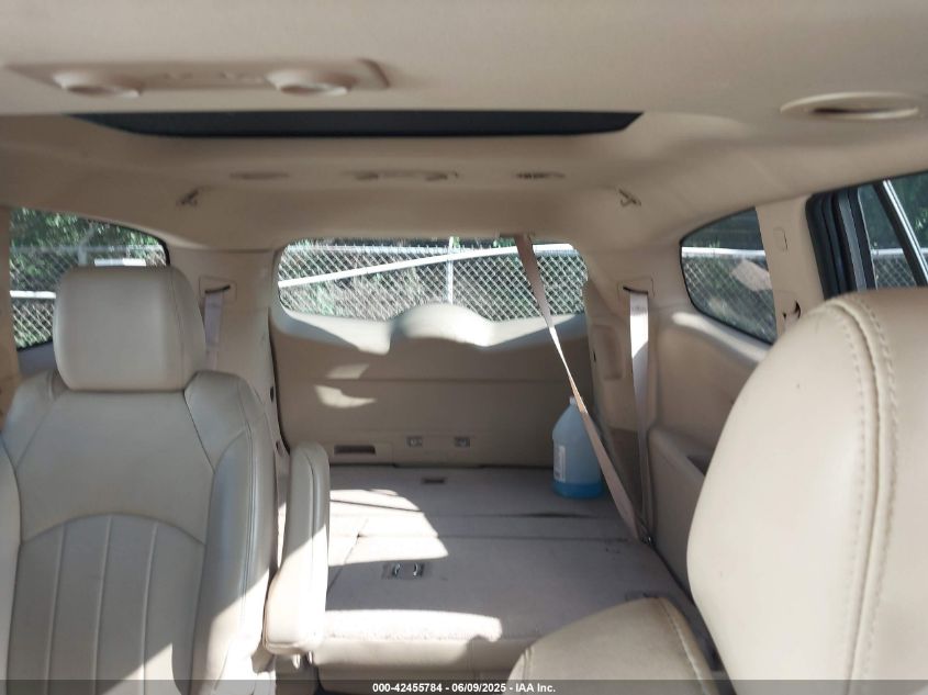 2011 Buick Enclave 2Xl VIN: 5GAKRCED3BJ159315 Lot: 42455784