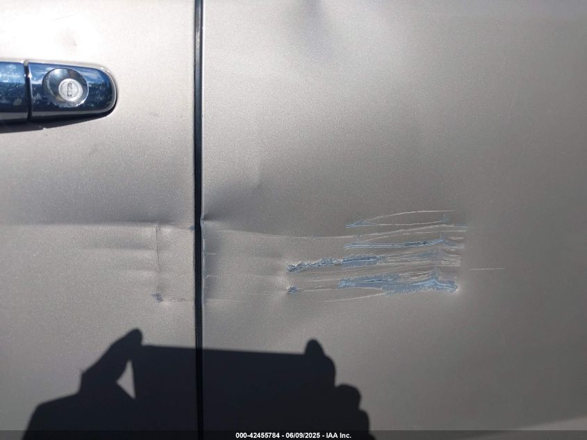 2011 Buick Enclave 2Xl VIN: 5GAKRCED3BJ159315 Lot: 42455784