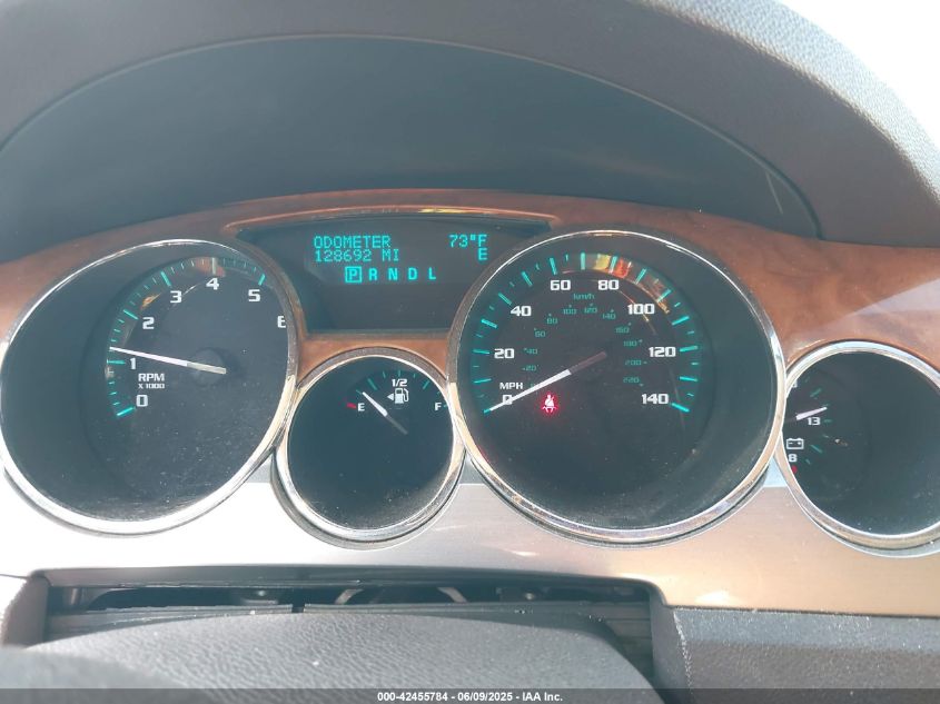 2011 Buick Enclave 2Xl VIN: 5GAKRCED3BJ159315 Lot: 42455784