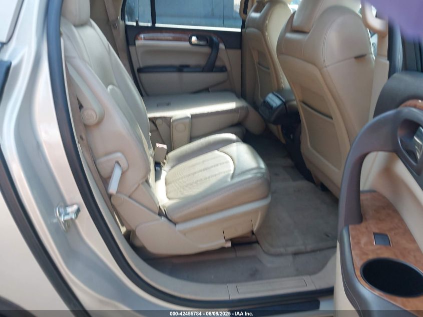 2011 Buick Enclave 2Xl VIN: 5GAKRCED3BJ159315 Lot: 42455784