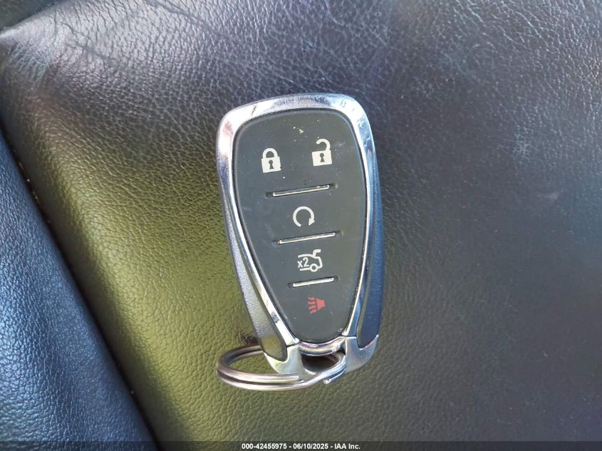 2017 Chevrolet Cruze Premier Auto VIN: 1G1BF5SM0H7112703 Lot: 42455975