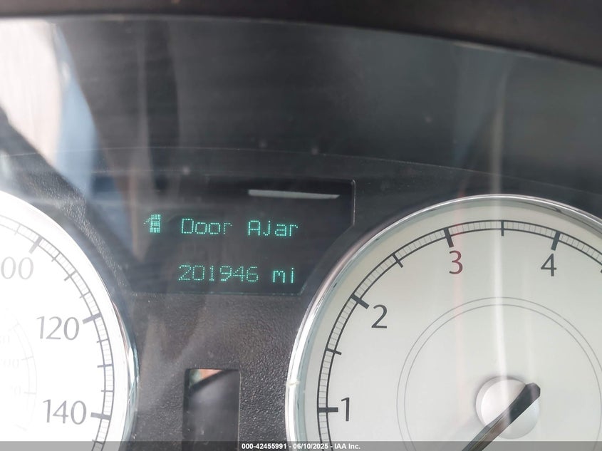2006 CHRYSLER 300 VIN: 2C3KA53G76H382824