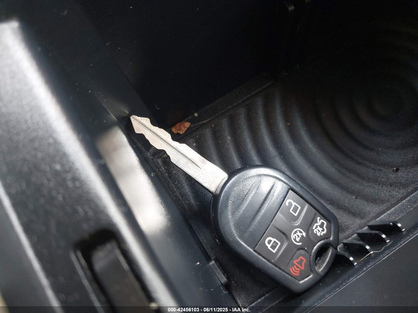 2014 FORD TAURUS SEL - 1FAHP2E82EG128446